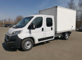 Fiat Ducato 3,5.   LWB ( )   50 _0