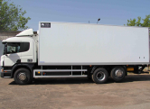 Scania 250 LB4x2HNA  46 3_5