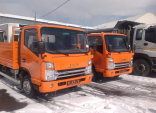 JAC N-80  _6