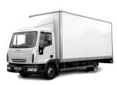 Iveco Eurocargo ML180E25 MLL  6570  