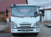 ISUZU 700P ,  2025 ._7