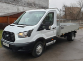 Ford Transit 470  