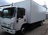 Isuzu NQR 12T  