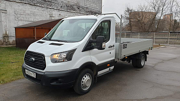 Ford Transit 470  