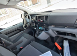 Peugeot Expert Цельнометаллический рефрижераторный  фургон (L3H1)_10