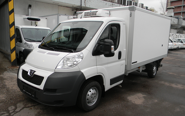 Peugeot Boxer 335 L3 ( )   50 