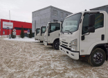 Isuzu NQR 12T  _8