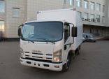 Isuzu NQR 90LK    
