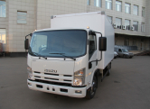 Isuzu NQR 90LK    