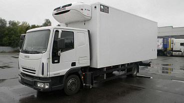 Iveco Eurocargo ML180E25 MLL  5670   80 