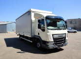 DAF LF 210 FA 12t Euro 5,   