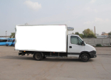 IVECO Daily 50C, рефрижератор, 2013 г, 146 л.с._4