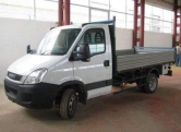 Iveco Daily 3515  4100  