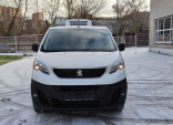 Peugeot Expert Цельнометаллический рефрижераторный  фургон (L3H1)_8