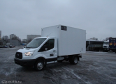 Ford Transit 350M,  , 2017 , 