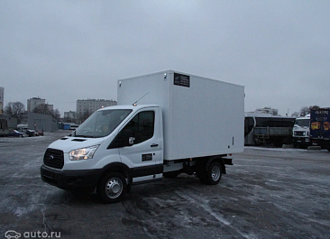 Ford Transit 350M,  , 2017 , 