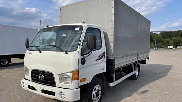 Hyundai HD78 STD ( )    