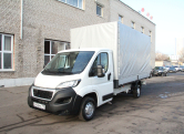 Peugeot Boxer 435 L4 ( )  