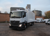 Mercedes Actros   80 