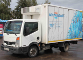 Nissan Cabstar, , 2013 