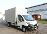 Peugeot Boxer 435 L4 ( )  _6