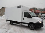 Iveco Daily 6515  3450  _4