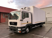 MAN TGL 12.220 4x2 BL   50 