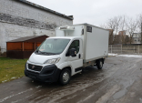 Fiat Ducato 3,5. LWB ( )   50 