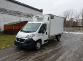 Fiat Ducato 3,5. LWB ( )   50 