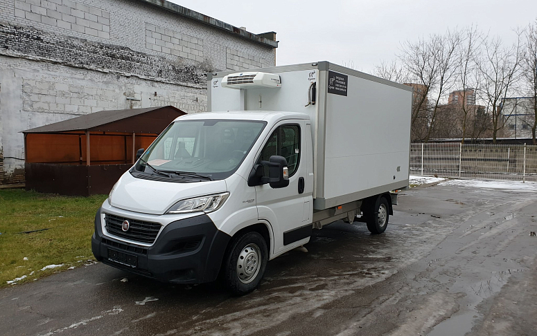 Fiat Ducato 3,5. LWB ( )   50 