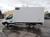 Ford Transit 350 EF  _0