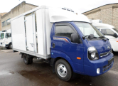 KIA Bongo 3  3