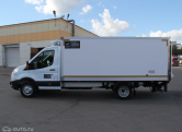 Ford Transit 470, , 2016 , _0