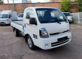 KIA Bongo III 4x2  , 2023 ., 