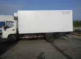 Foton Aumark BJ1065,  _21