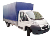 Peugeot Boxer 335 L3 ( )  _0