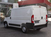 Citroen Jumper , L4 FT40 L4H2, 4005 _1