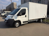 Peugeot Boxer 335 L3 ( )  