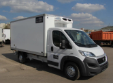 Fiat Professional Ducato, , 2022 , 