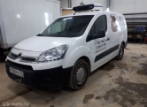 Citroen Berlingo, , 2012 