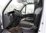 Iveco Daily 45С15 База 3750 Изотермический фургон_9