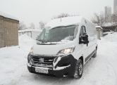 FIAT Ducato ������������������� L3H2, 2023, ,�/�