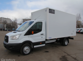 Ford Transit 350E,  , 155 ., 2017 , _0