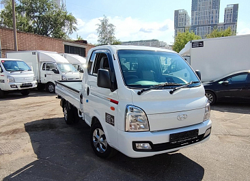 Hyundai Porter II ,  , 2023 