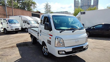 Hyundai Porter II ,  , 2023 