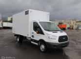 Ford Transit 350E,  , 2017 , 