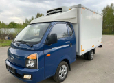 Hyundai Porter 2 STD ( )   50 