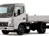 Mitsubishi Fuso Canter ( )