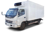 Foton Aumark BJ1065,  