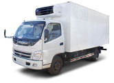 Foton Aumark BJ1065,  